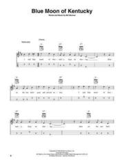ноти Hal Leonard Simple Songs for Mandolin ноти - 2