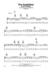 ноти Hal Leonard Simple Songs for Mandolin ноти - 3