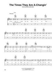 ноти Hal Leonard Simple Songs for Mandolin ноти - 4