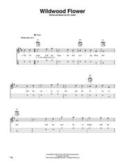 ноти Hal Leonard Simple Songs for Mandolin ноти - 5