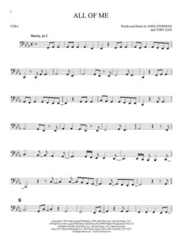 Noty Hal Leonard First 50 Songs Noty - 3