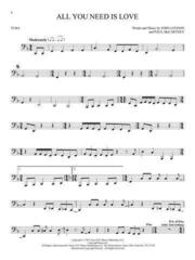 Noty Hal Leonard First 50 Songs Noty - 3