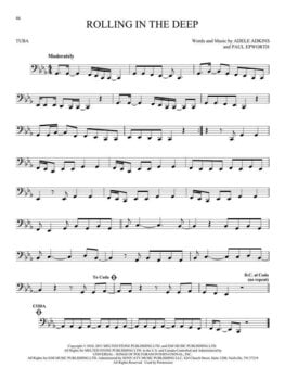 Noty Hal Leonard First 50 Songs Noty - 5