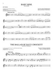 Noty Hal Leonard 101 Disney Songs Noty - 3