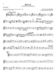 Noty Hal Leonard 101 Disney Songs Noty - 5