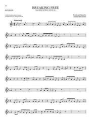 Noty Hal Leonard 101 Disney Songs Noty - 6