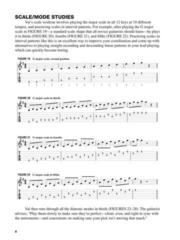 Noty Hal Leonard Steve Vai's Guitar Workout Noty - 3