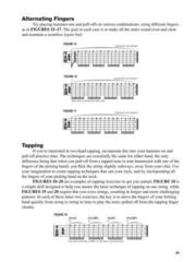 Noty Hal Leonard Steve Vai's Guitar Workout Noty - 5