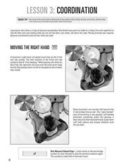 Notes Hal Leonard Hal Leonard Drumset Method - Complete Edition Notes - 3