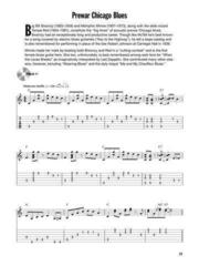 Note Hal Leonard 12-Bar Fingerstyle Blues Note - 4