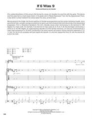 Noty Hal Leonard Jimi Hendrix - The Complete Scores Noty - 6