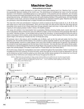 Noty Hal Leonard Jimi Hendrix - The Complete Scores Noty - 8