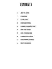 Noty Hal Leonard Hal Leonard Autoharp Method Noty - 1