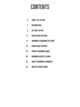 Noty Hal Leonard Hal Leonard Autoharp Method Noty - 2