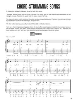 Noty Hal Leonard Hal Leonard Autoharp Method Noty - 4