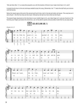 Noty Hal Leonard Hal Leonard Autoharp Method Noty - 5