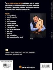 Noty Hal Leonard Hal Leonard Autoharp Method Noty - 5