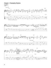 Noty Hal Leonard The Guitar of Brian Setzer Noty - 3