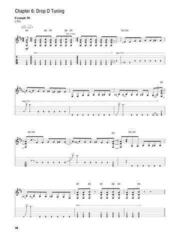 Noty Hal Leonard The Guitar of Brian Setzer Noty - 4