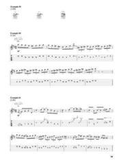 Noty Hal Leonard The Guitar of Brian Setzer Noty - 5