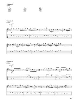Noty Hal Leonard The Guitar of Brian Setzer Noty - 6