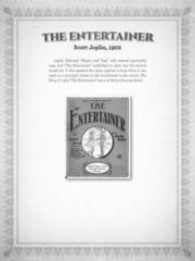 Noty Hal Leonard Ragtime Fingerstyle Ukulele Noty - 4