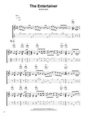 Noty Hal Leonard Ragtime Fingerstyle Ukulele Noty - 5