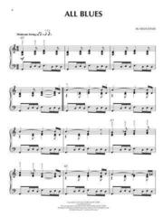 Noty Hal Leonard Jazz Blues - 2nd Edition Noty - 2