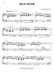 Noty Hal Leonard Jazz Blues - 2nd Edition Noty - 3
