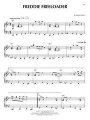 Noty Hal Leonard Jazz Blues - 2nd Edition Noty - 4