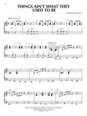 Noty Hal Leonard Jazz Blues - 2nd Edition Noty - 5