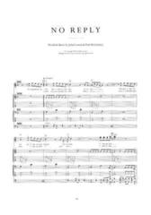 Notes Hal Leonard The Beatles - Complete Scores Notes - 2
