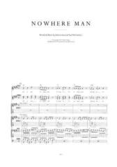 Notes Hal Leonard The Beatles - Complete Scores Notes - 3
