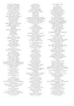 Notes Hal Leonard The Beatles - Complete Scores Notes - 5