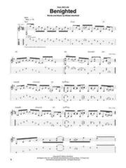 Noty Hal Leonard The Best of Opeth Noty - 2
