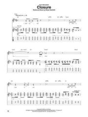 Noty Hal Leonard The Best of Opeth Noty - 3