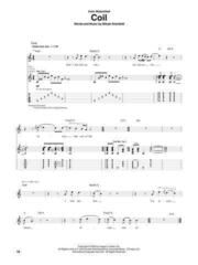 Noty Hal Leonard The Best of Opeth Noty - 4