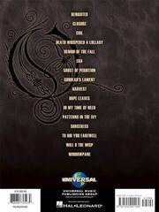 Noty Hal Leonard The Best of Opeth Noty - 5