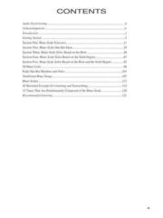 Notes Berklee Press Publications Blues Improvisation Complete Notes - 1