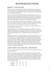 Notes Berklee Press Publications Blues Improvisation Complete Notes - 2