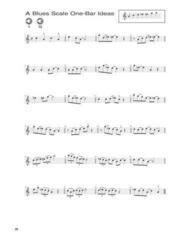 Notes Berklee Press Publications Blues Improvisation Complete Notes - 3