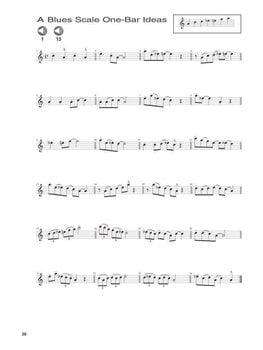 Notes Berklee Press Publications Blues Improvisation Complete Notes - 4