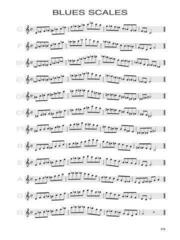 Notes Berklee Press Publications Blues Improvisation Complete Notes - 5