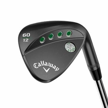 Callaway PM Grind 19 Tour Grey Wedge Left Hand 54-14 - Muziker