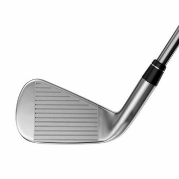 Golfschläger - Eisen Callaway Apex 19 Irons Steel Right Hand 4-PSW Regular - 5