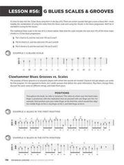 Manuel Hal Leonard 100 Banjo Lessons Manuel - 5