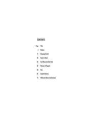 Notes Hal Leonard Metallica: 1983-1988 Notes - 1