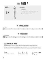 ноти Hal Leonard Hal Leonard Recorder Method ноти - 1