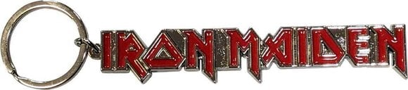 Geschenkset Iron Maiden - The Number Of The Beast (LP) SET 2XL - 6