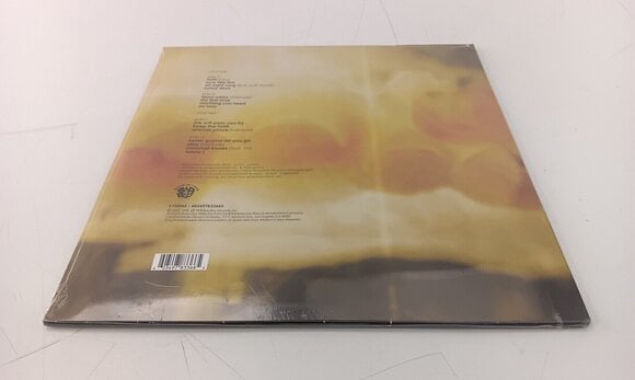 Disc de vinil Faith Evans - Keep The Faith (White Coloured) (LP) (Resigilat) - 3